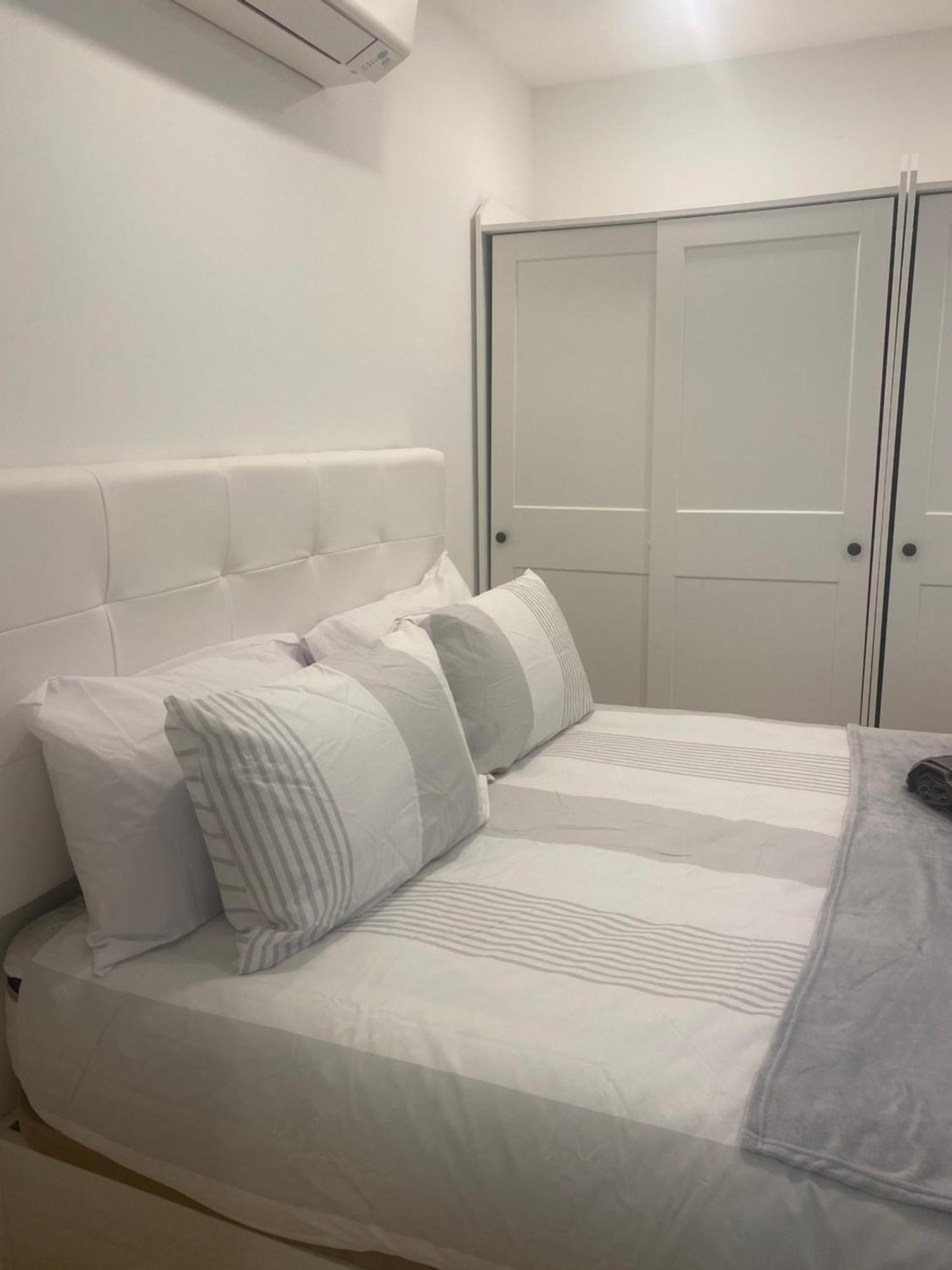 Cp Top Floor Luxury Studio With Spa And Pool Gibraltar Exterior foto